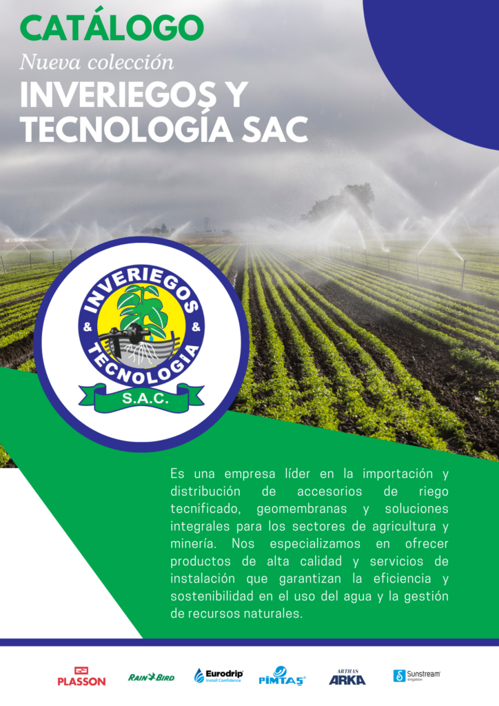 Catálogo de inveriego